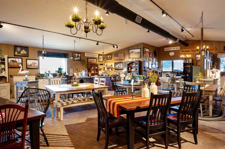 Home Country Shoppe Dartmouth