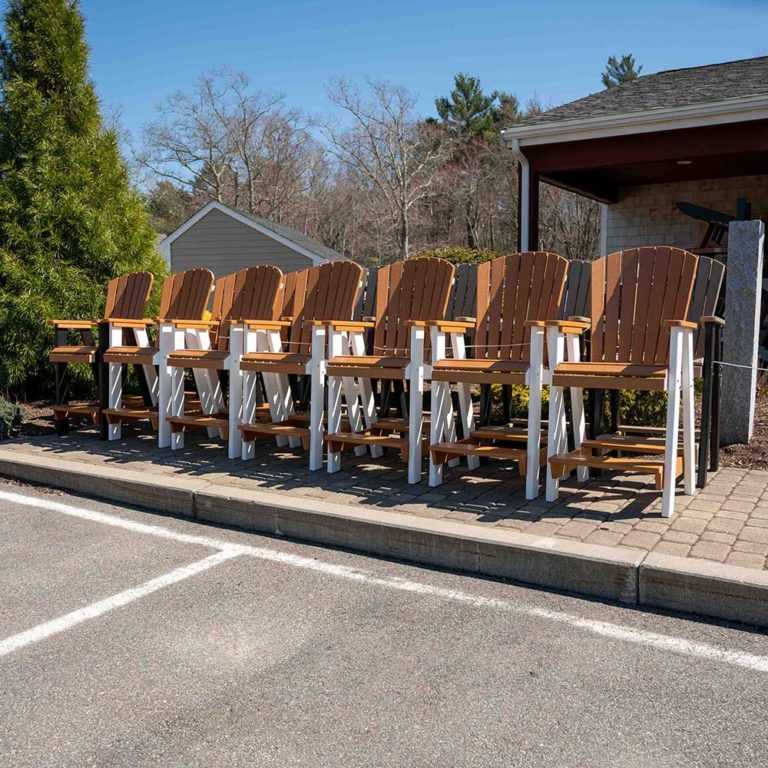 Modern Outdoor Furniture Country Shoppe Dartmouth