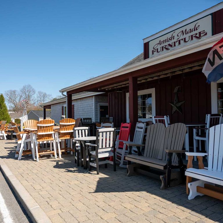 Modern Outdoor Furniture Country Shoppe Dartmouth